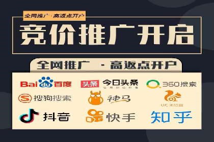 精准投放，sem竞价代运营的五大成功投放案例